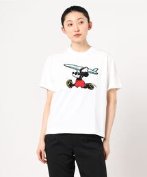 HULALANI/フララニ Tシャツ 211HU2ST012