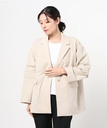 atmos pink | atmos pink 2way スーツジャケット(テーラードジャケット)
