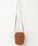 IL BISONTE�i�C���r�]���e�j�́uIL BISONTE / ORIGINAL LEATHER / �N���X�{�f�B�o�b�O�i�V�����_�[�o�b�O�j�v�b�I���[�u