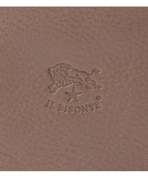 IL BISONTE(イルビゾンテ)の「IL BISONTE / ORIGINAL LEATHER / クロスボディバッグ(ショルダーバッグ・レディース・ブラック/オリーブ/グリーン/ナチュラル/レッド/グレー/ライトブラウン/ダークブラウン/オレンジ/ネイビー/レンガ・FREE)」の16枚目の写真