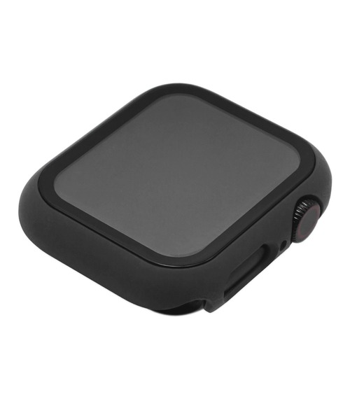 Urban Coral(アーバンコーラル)の「Apple Watch Case / アップルウォッチ ケース 強化ガラス バンパー カバー / Urban Coral(デジタル腕時計・レディース・ホワイト/ブラック/ダークグリーン/ネイビー/カーキ/シルバー/ピンクゴールド/ライトピンク/レッド/イエロー/ライトグリーン/ラベンダー/ミント/クリア/マジェンタ/ブルー系その他/グレー系その他/ゴールド系その他/シルバー系その他・40mm/44mm/41mm/45mm/46/42mm)」の22枚目の写真