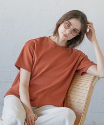 《musee》ワッフルプルオーバー