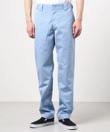 Carhartt Wip カーハート ダブリューアイピーのパンツ通販 Zozotown