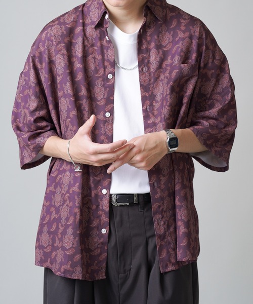 SPINNS（スピンズ）の「【5チェーンデザイン】チェーンデザインブレスレット（ブレスレット・メンズ・A/B/C/D/E・ONESIZE）」の16枚目の写真