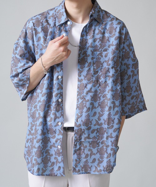 SPINNS（スピンズ）の「【5チェーンデザイン】チェーンデザインブレスレット（ブレスレット・メンズ・A/B/C/D/E・ONESIZE）」の21枚目の写真