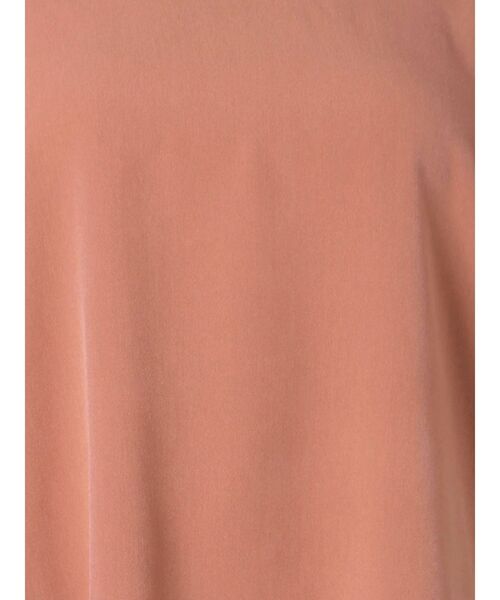 EMODA（エモダ）の「ギャザーオフショルダートップ（シャツ/ブラウス・レディース・その他/ブラック/グレー/ピンク・FREE）」の19枚目の写真