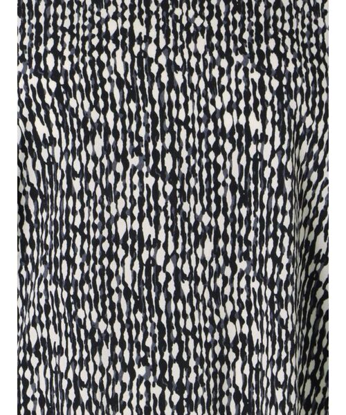 EMODA（エモダ）の「ギャザーオフショルダートップ（シャツ/ブラウス・レディース・その他/ブラック/グレー/ピンク・FREE）」の20枚目の写真