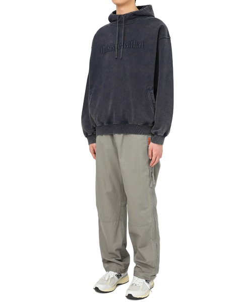 21ssm Side Side Zip Zip その他パンツ Pant その他パンツ Thisisneverthat ディスイズネバーザット のファッション