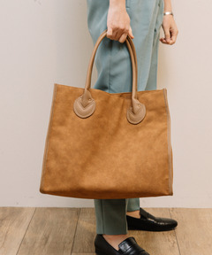 Khai カイ リサイクルスエードショルダーバッグ（ショルダーバッグ