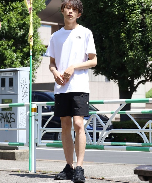 POLeR（ポーラー）の「POLeR/ポーラー CAMP SHORT カーゴ
