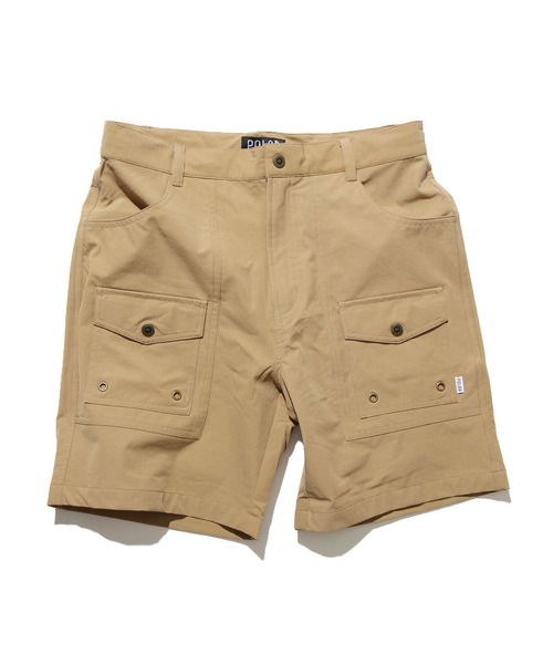POLeR（ポーラー）の「POLeR/ポーラー CAMP SHORT カーゴ