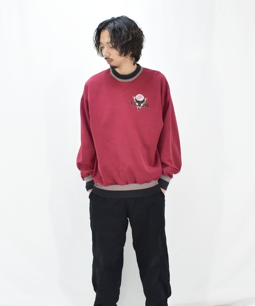 NIKE（ナイキ）の「【ヴィンテージ古着】90s NIKE ナイキ