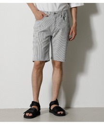 AZUL by moussy | EASY ACTION SHORT PANTS/イージーアクションショートパンツ(その他パンツ)