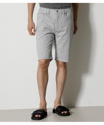 AZUL by moussy | EASY ACTION SHORT PANTS/イージーアクションショートパンツ(その他パンツ)