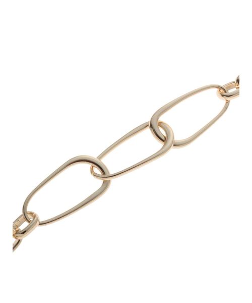 LAGUNAMOON（ラグナムーン）の「チェーンパーツネックレス（ネックレス・レディース・シルバー/ゴールド・FREE）」の12枚目の写真