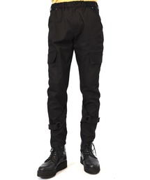 MILKBOY | STRAP CARGO PANTS(カーゴパンツ)