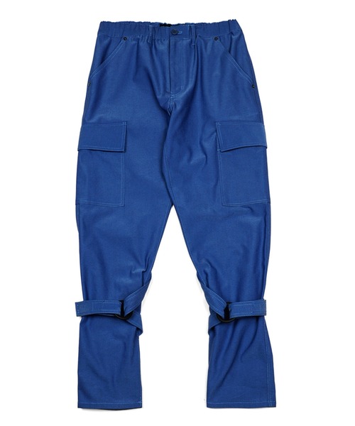 MILKBOY（ミルクボーイ）の「STRAP CARGO PANTS（カーゴパンツ・メンズ・A/B・FREE）」の7枚目の写真