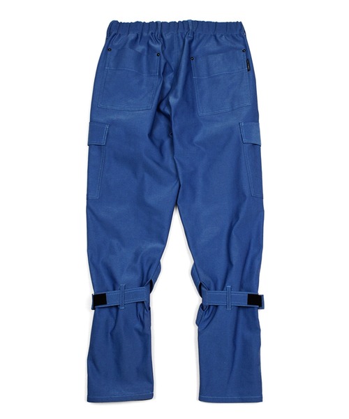 MILKBOY（ミルクボーイ）の「STRAP CARGO PANTS（カーゴパンツ・メンズ・A/B・FREE）」の8枚目の写真
