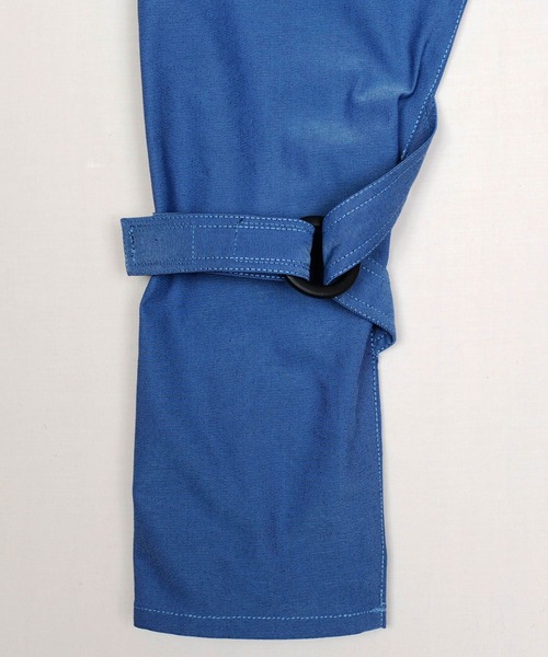 MILKBOY（ミルクボーイ）の「STRAP CARGO PANTS（カーゴパンツ・メンズ・A/B・FREE）」の10枚目の写真