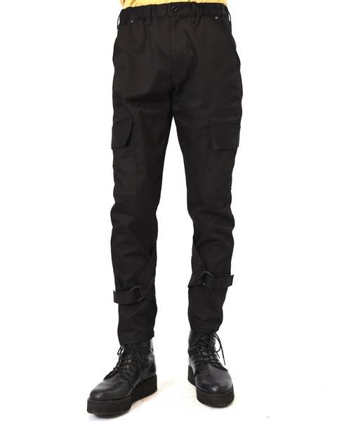 MILKBOY（ミルクボーイ）の「STRAP CARGO PANTS（カーゴパンツ・メンズ・A/B・FREE）」の13枚目の写真
