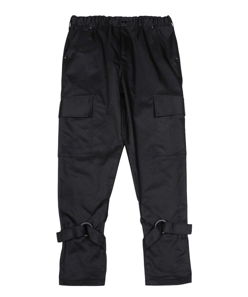 MILKBOY（ミルクボーイ）の「STRAP CARGO PANTS（カーゴパンツ・メンズ・A/B・FREE）」の18枚目の写真