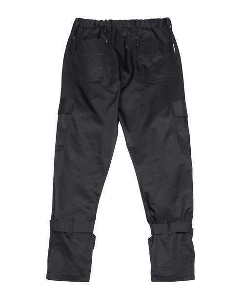 MILKBOY（ミルクボーイ）の「STRAP CARGO PANTS（カーゴパンツ・メンズ・A/B・FREE）」の19枚目の写真