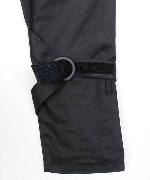MILKBOY（ミルクボーイ）の「STRAP CARGO PANTS（カーゴパンツ・メンズ・A/B・FREE）」の22枚目の写真