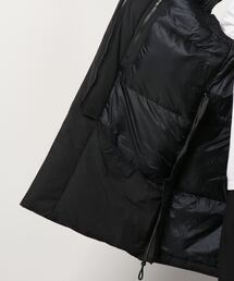 Y-3（ワイスリー）の「M CH2 SUEDED POLY DOWN VEST（その他アウター
