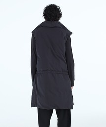 Y-3（ワイスリー）の「M CH2 SUEDED POLY DOWN VEST（その他アウター 