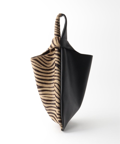 MARLON FIRENZE/マルロン】 TOTE BAG（トートバッグ）｜JOURNAL