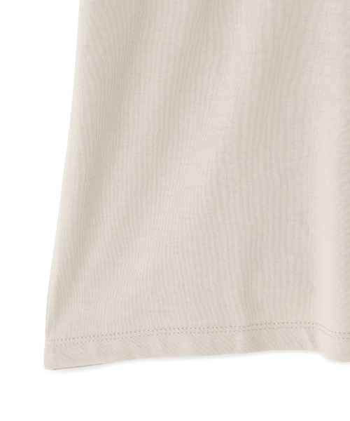 FREE'S MART(フリーズマート)の「モノトーンフォトグラフィティプリントTシャツ(Tシャツ/カットソー・レディース・ホワイト/ブラック/グレー・FREE)」の20枚目の写真