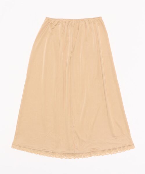 ベーシックぺチコート(60cm丈)AMSTG1319 PETTI 2JX（その他