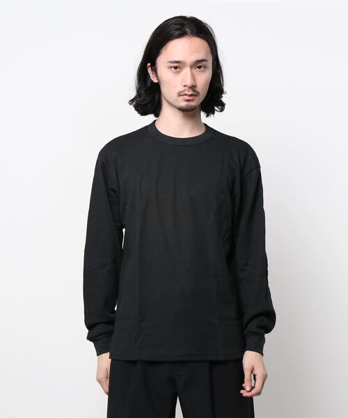 ROTHCO(ロスコ)の「Rothco / ロスコ Thermal Knit Underwear Top クルーネック サーマル ロンT(Tシャツ/カットソー・メンズ・ブラック/ホワイト/ウッドランド/オリーブ・MEDIUM/XX-LARGE/X-LARGE/LARGE/XXXX-LARGE/XXX-LARGE)」の9枚目の写真