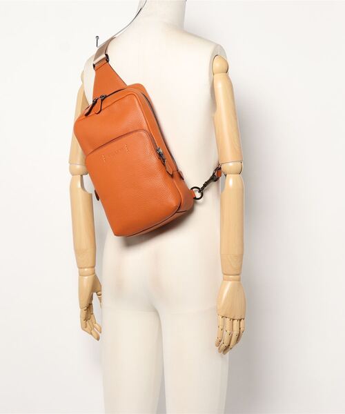 COACH（コーチ）の「ゴッサム パック（ボディバッグ/ウエスト