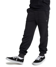 BURTON（バートン）の「Oak フリース パンツ（スウェットパンツ）」