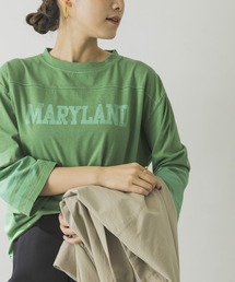 URBAN RESEARCH | FOOTBALLカットソー(Tシャツ/カットソー)