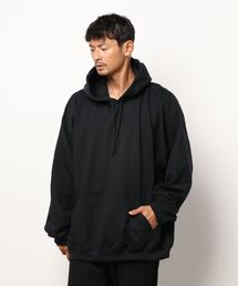 GILDAN（ギルダン）の「ヘビーブレンド 8.0oz フーディー プルオーバー（パーカー）」