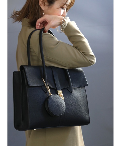 GUSCIO（グッシオ）の「【グッシオ ゴールドラベル】エレガンストート 