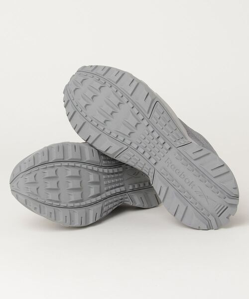 Reebok（リーボック）の「RIDGERIDER 5 GTX（スニーカー・メンズ・ブラック/グレー/グレー系その他・22.5cm/23.5cm/24.5cm/25.5cm/26.5cm/27.5cm/28.5cm/23.0cm/24.0cm/25.0cm/26.0cm/27.0cm/28.0cm/29.0cm/30.0cm）」の17枚目の写真