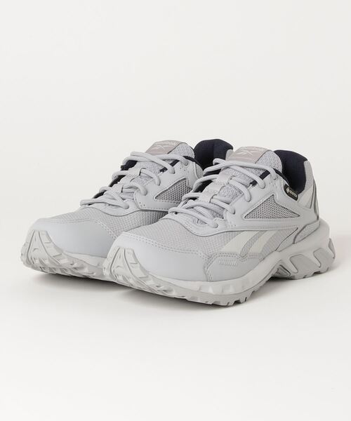 Reebok（リーボック）の「RIDGERIDER 5 GTX（スニーカー・メンズ・ブラック/グレー/グレー系その他・22.5cm/23.5cm/24.5cm/25.5cm/26.5cm/27.5cm/28.5cm/23.0cm/24.0cm/25.0cm/26.0cm/27.0cm/28.0cm/29.0cm/30.0cm）」の6枚目の写真