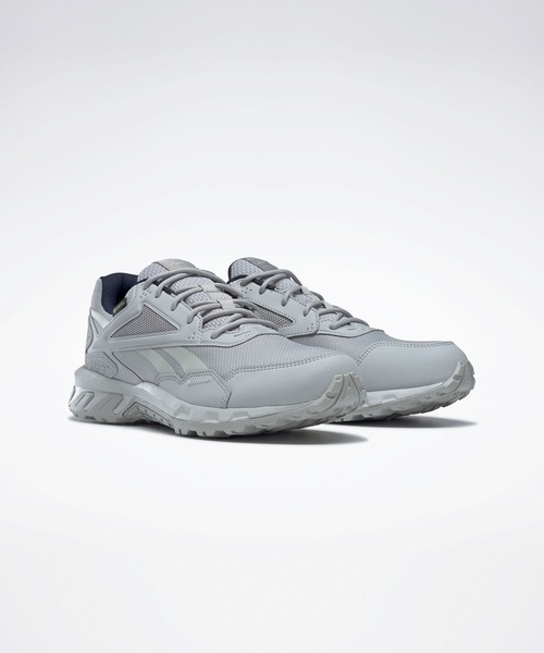 Reebok（リーボック）の「RIDGERIDER 5 GTX（スニーカー・メンズ・ブラック/グレー/グレー系その他・22.5cm/23.5cm/24.5cm/25.5cm/26.5cm/27.5cm/28.5cm/23.0cm/24.0cm/25.0cm/26.0cm/27.0cm/28.0cm/29.0cm/30.0cm）」の7枚目の写真