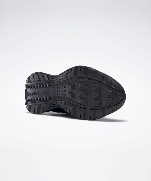 Reebok（リーボック）の「RIDGERIDER 5 GTX（スニーカー・メンズ・ブラック/グレー/グレー系その他・22.5cm/23.5cm/24.5cm/25.5cm/26.5cm/27.5cm/28.5cm/23.0cm/24.0cm/25.0cm/26.0cm/27.0cm/28.0cm/29.0cm/30.0cm）」の19枚目の写真