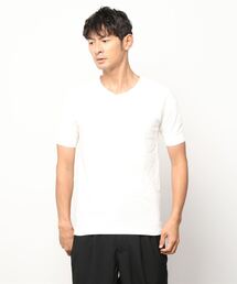 Ahe'hee(アヘヘ) ＥＶＥＲＹＤＡＹ ＷＥＡＲ 　ヘンリーネックTシャツ
