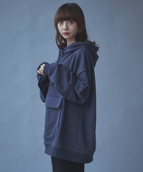 【完売品新品】INTER FACTORY-しの　パーカー 2025年最新】INTER FACTORY メンズ パーカーの人気アイテム