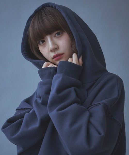 【完売品新品】INTER FACTORY-しの　パーカー 2025年最新】INTER FACTORY メンズ パーカーの人気アイテム