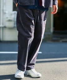 URBAN RESEARCH Sonny Label | コーデュロイワイドテーパードパンツ(その他パンツ)