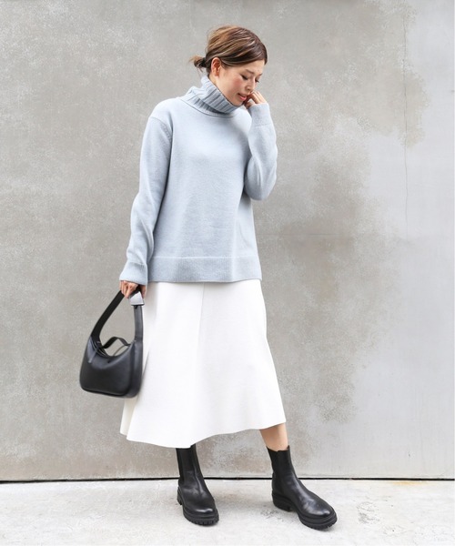 Tony Bianco（トニービアンコ）の「【TONY BIANCO/トニービアンコ】WOLFEブーツ（ブーツ・レディース・ブラック・37/36/39/38）」の3枚目の写真