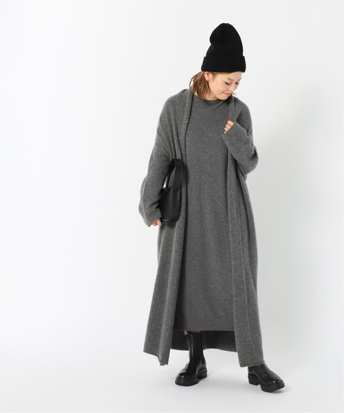 Tony Bianco（トニービアンコ）の「【TONY BIANCO/トニービアンコ】WOLFEブーツ（ブーツ・レディース・ブラック・37/36/39/38）」の4枚目の写真