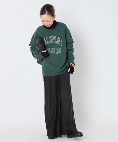 Tony Bianco（トニービアンコ）の「【TONY BIANCO/トニービアンコ】WOLFEブーツ（ブーツ・レディース・ブラック・37/36/39/38）」の5枚目の写真