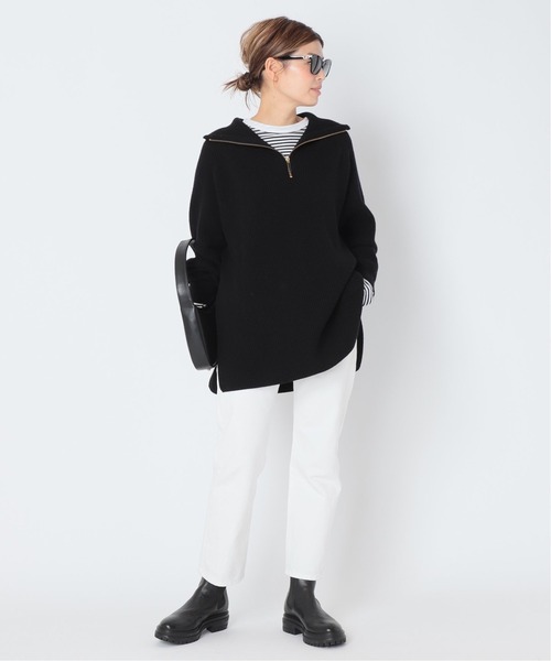 Tony Bianco（トニービアンコ）の「【TONY BIANCO/トニービアンコ】WOLFEブーツ（ブーツ・レディース・ブラック・37/36/39/38）」の6枚目の写真